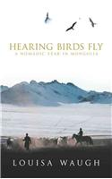 Hearing Birds Fly