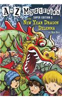 New Year Dragon Dilemma