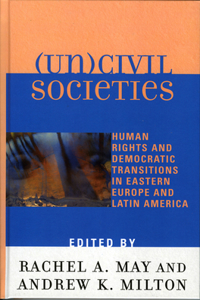 (Un)civil Societies