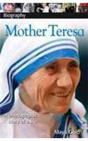 DK Biography: Mother Teresa