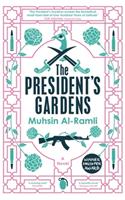 The President's Gardens