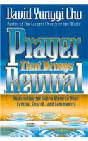 Prayer That Brings Revival