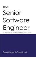 Senior Software Engineer