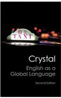 English as a Global Language
