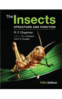 The Insects South Asian Edition