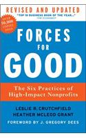 Forces for Good