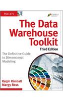 Data Warehouse Toolkit