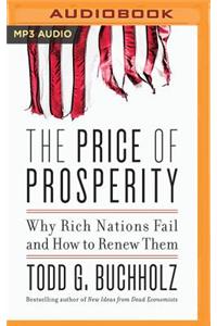 Price of Prosperity