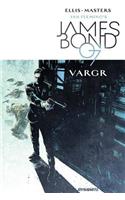 James Bond Volume 1