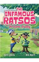 Infamous Ratsos: Project Fluffy