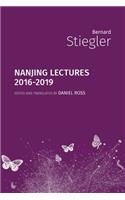 Nanjing Lectures