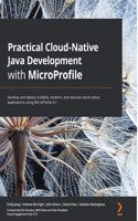 Practical Cloud-Native Java Development with MicroProfile