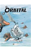 Orbital 3 - Nomads