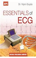 Essentials of ECG