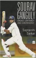 Sourav Ganguly