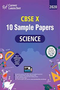 Cbse 2020 Class X 10 Sample Papers Science