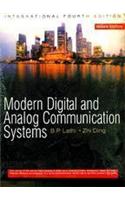 Modern Digital And Analog Communication Systems