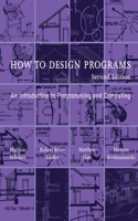 How to Design Programs, Second Edition