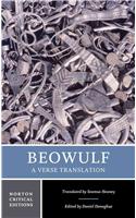 Beowulf: A Verse Translation