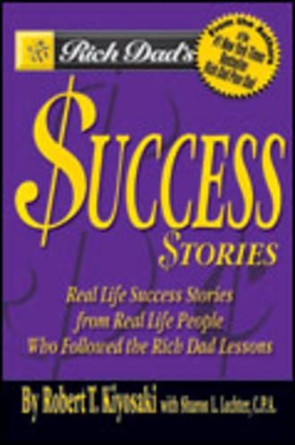 Rich Dad's Success Stories