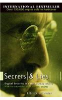 Secrets and Lies
