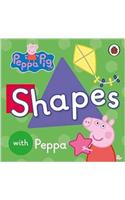 Peppa Pig: Shapes