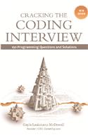 Cracking the Coding Interview: 150 Programming Questions and Solutions