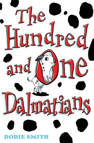 Hundred and One Dalmatians