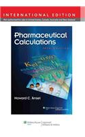 Pharmaceutical Calculations