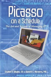 Picasso on a Schedule
