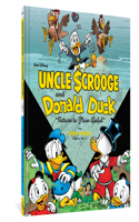 Walt Disney Uncle Scrooge and Donald Duck: Return to Plain Awful