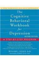 Cognitive Behavioral Workbook for Depression