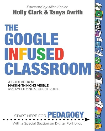 Google Infused Classroom