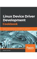 Linux Device Driver Development Cookbook