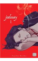 Jealousy, Vol. 1