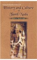 History And Culture Of Tamil Nadu: Vol. 1 (Upto C. Ad 1310)