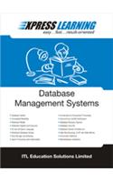 Express Learning - Database Management Systems