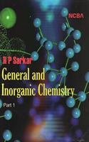 General and Inorganic Chemistry: 1