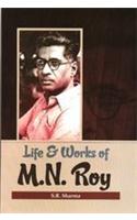 Life & Works Of M.N. Roy