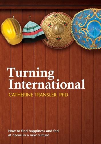 Turning International