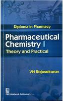 Pharmaceutical Chemistry I