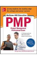 McGraw-Hill Education Pmp Project Management Professional Exam