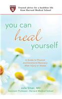 You Can Heal Yourself