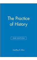 The Practice of History