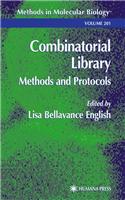 Combinatorial Library