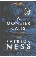 A Monster Calls