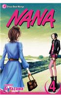 Nana, Vol. 4