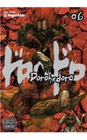 Dorohedoro, Vol. 6