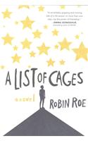List of Cages