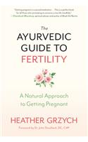 Ayurvedic Guide to Fertility